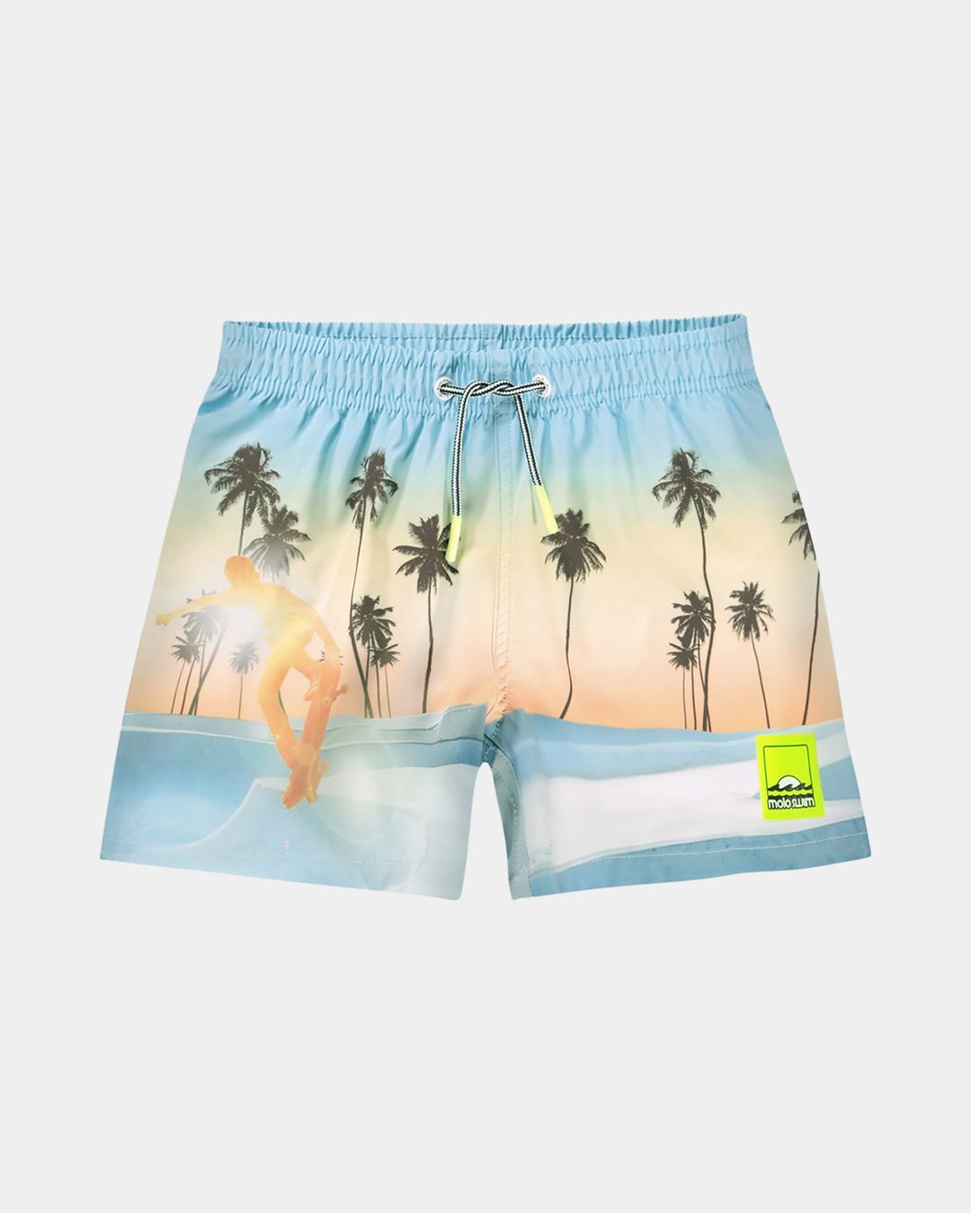 Купить Шорты пляжные MOLO