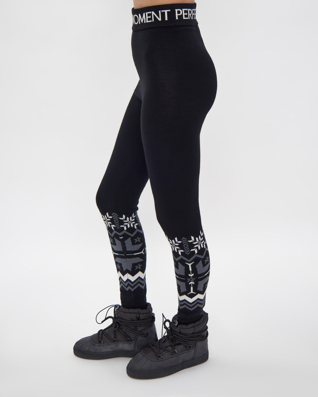 Купить Леггинсы PERFECT MOMENT