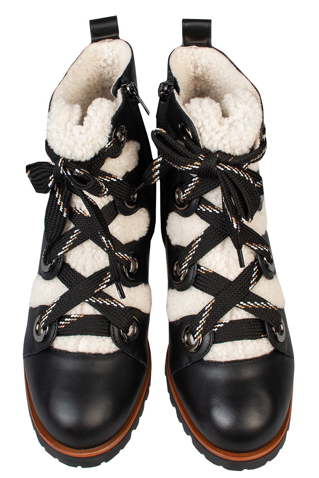 Купить Ботинки JIMMY CHOO