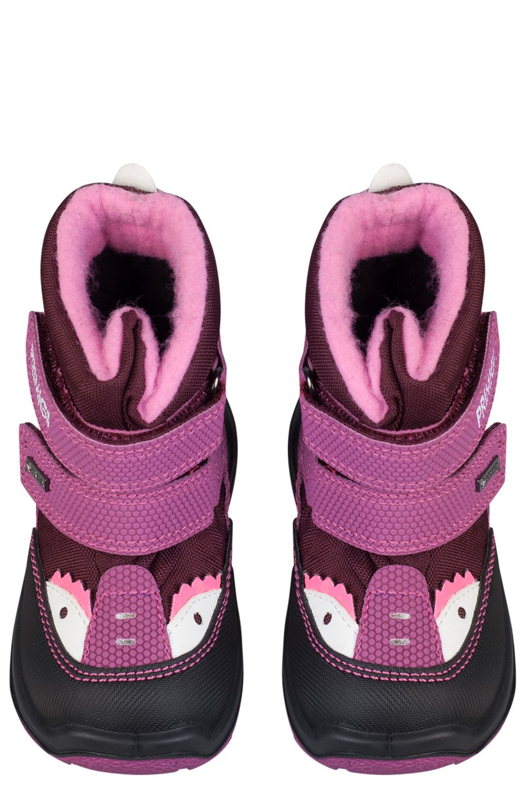 Купить Ботинки PRIMIGI KIDS