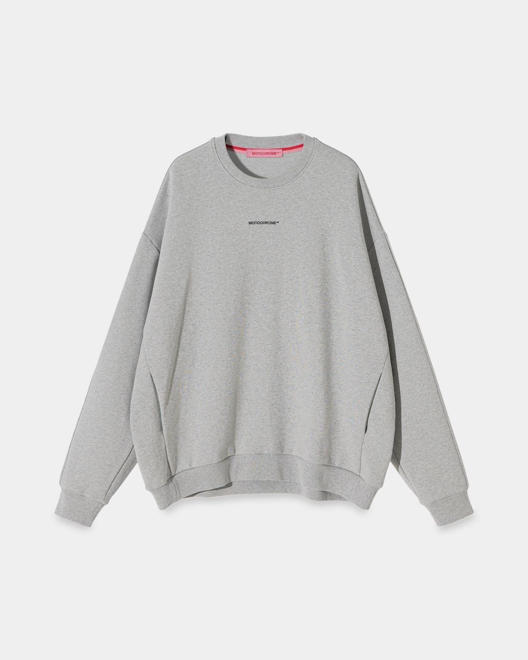 Купить Свитшот MONOCHROME