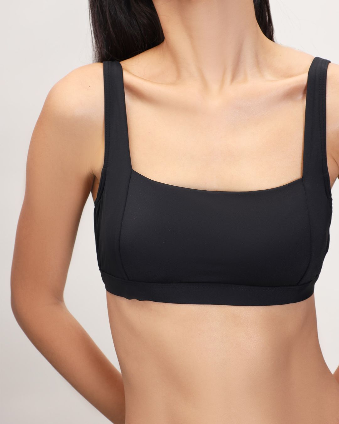 Купить Купальный топ SEA LEVEL