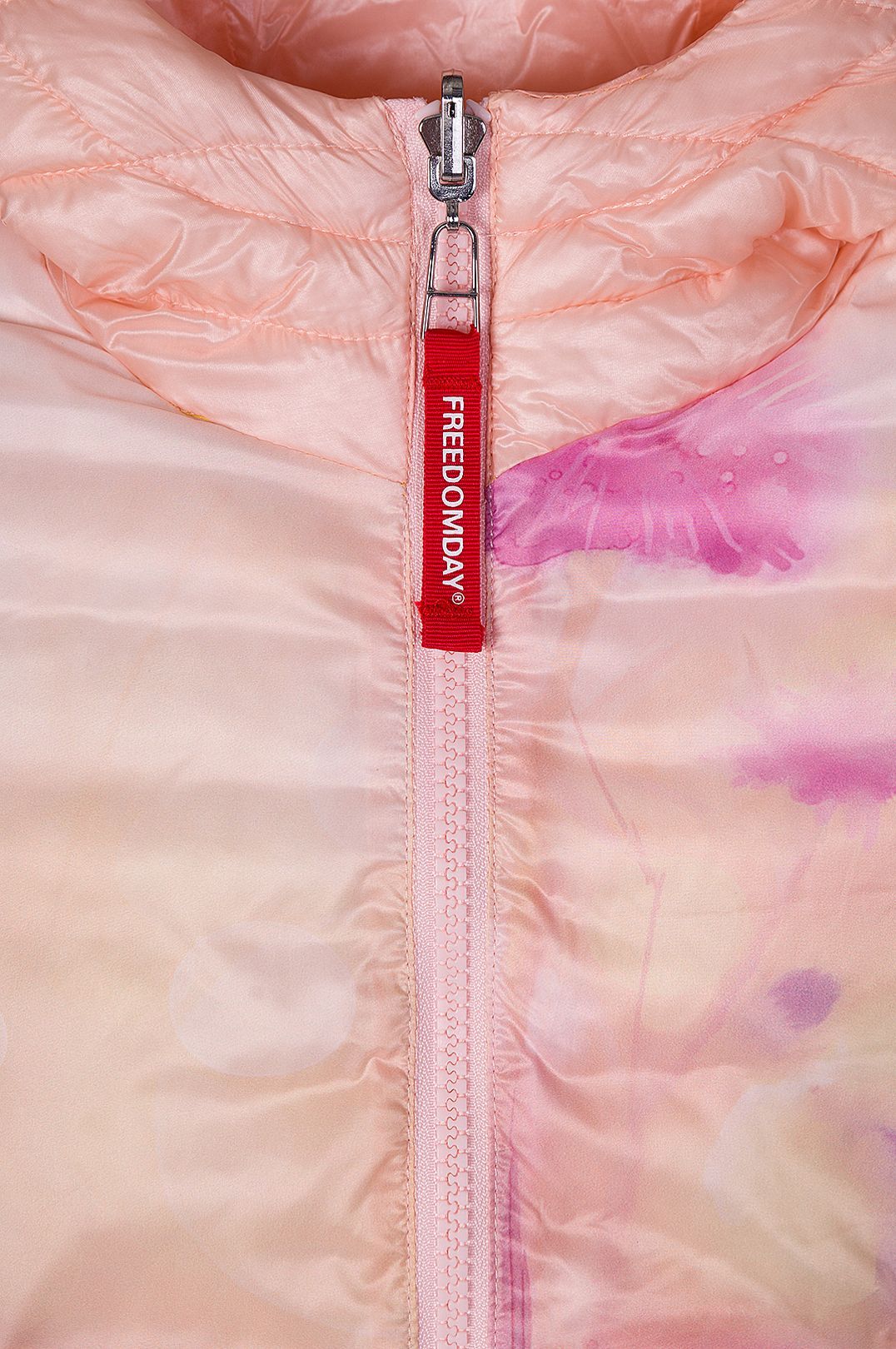 Купить Пуховик FREEDOMDAY