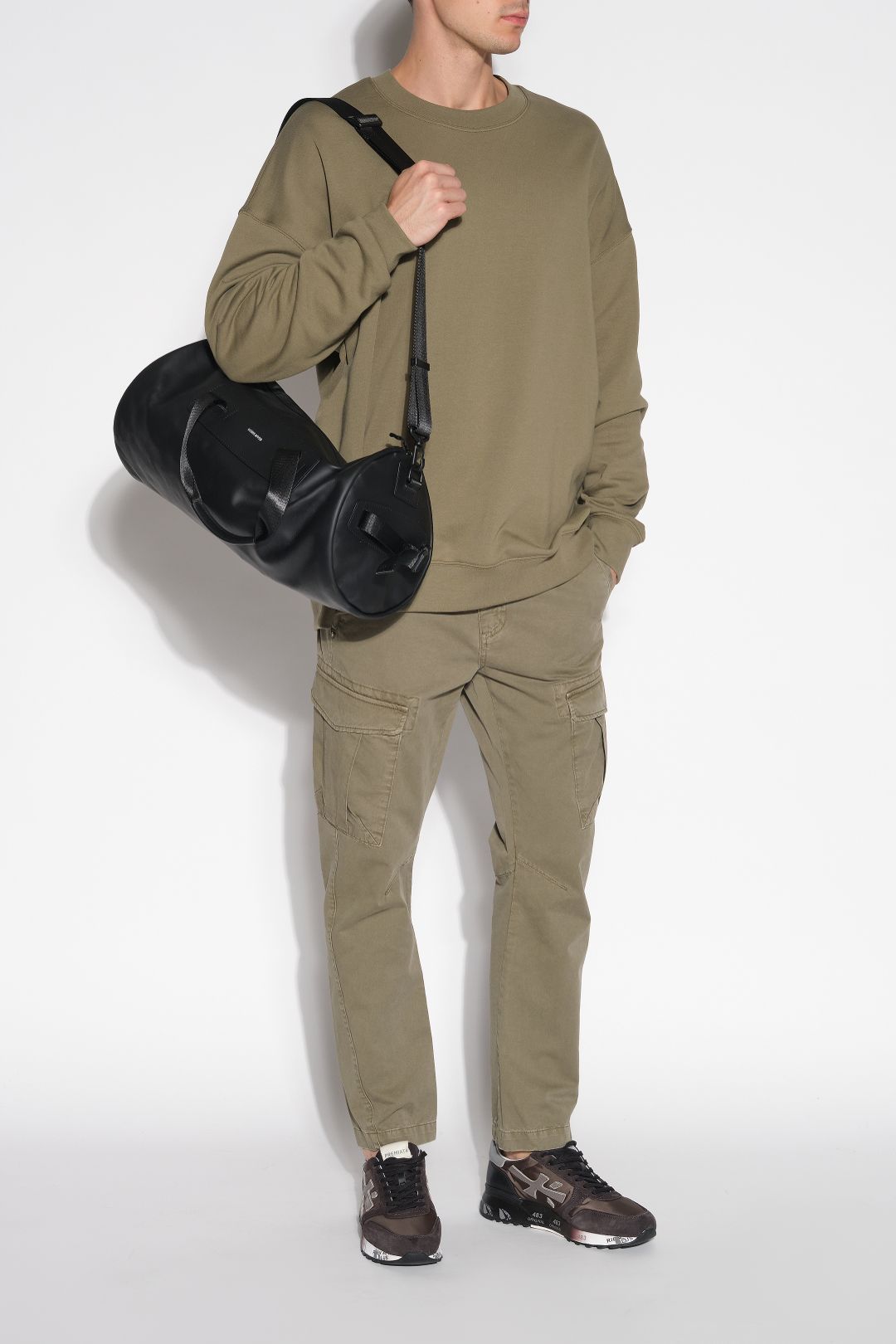 Купить Сумка LONG RIVER MEN