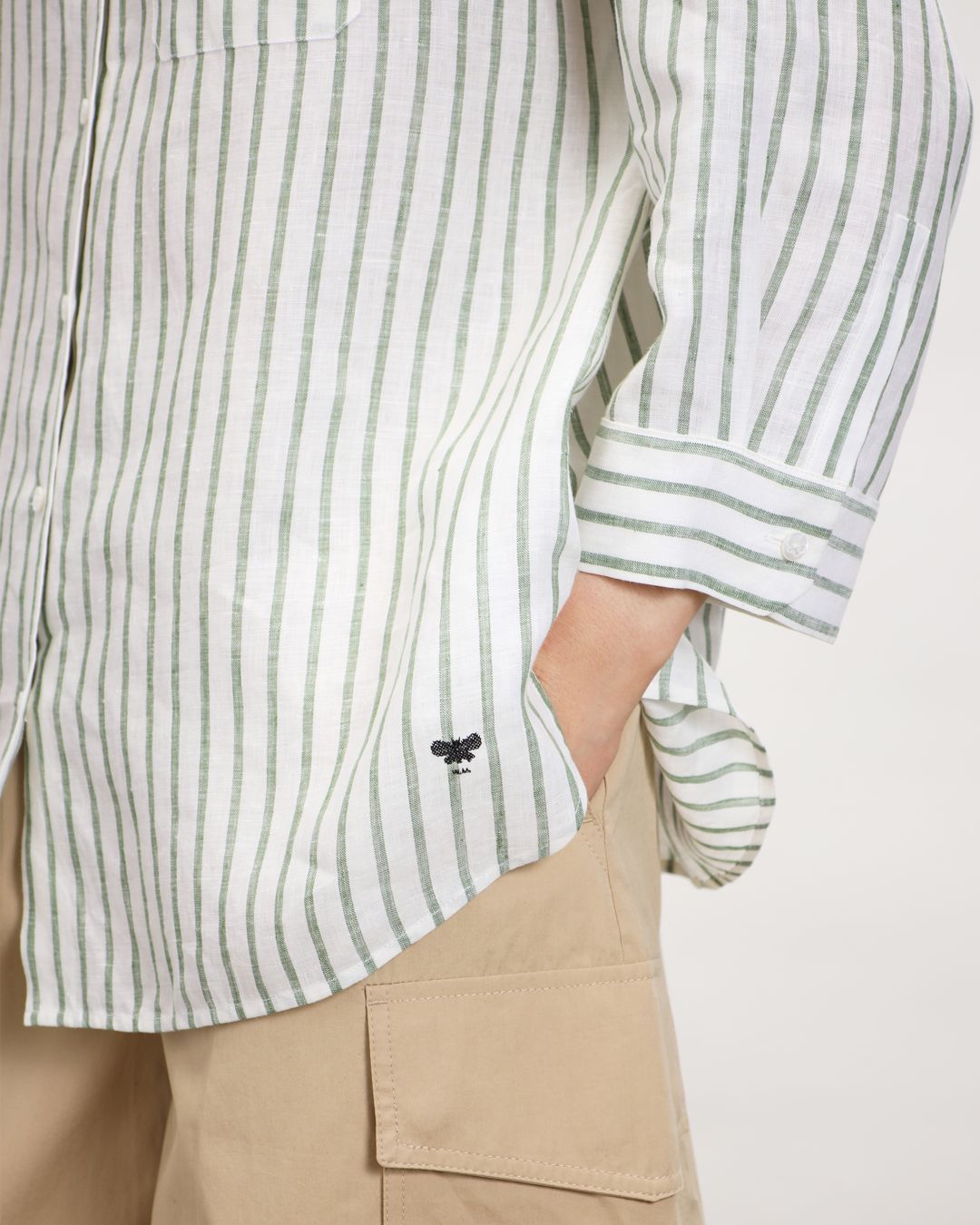 Купить Рубашка WEEKEND MAX MARA