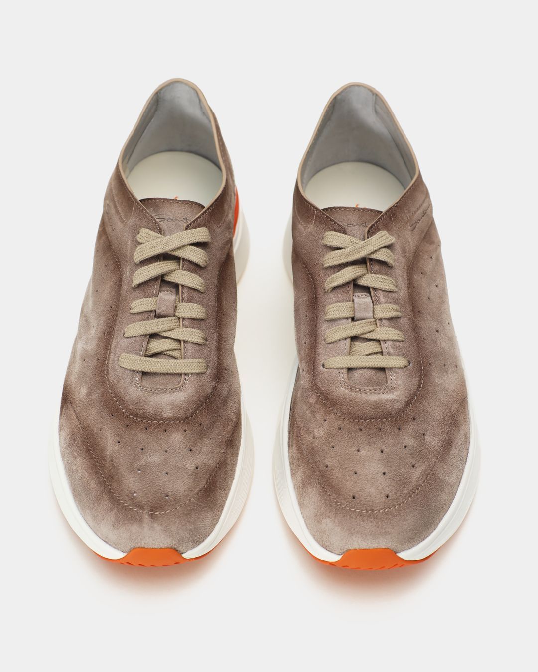 Купить Кроссовки SANTONI