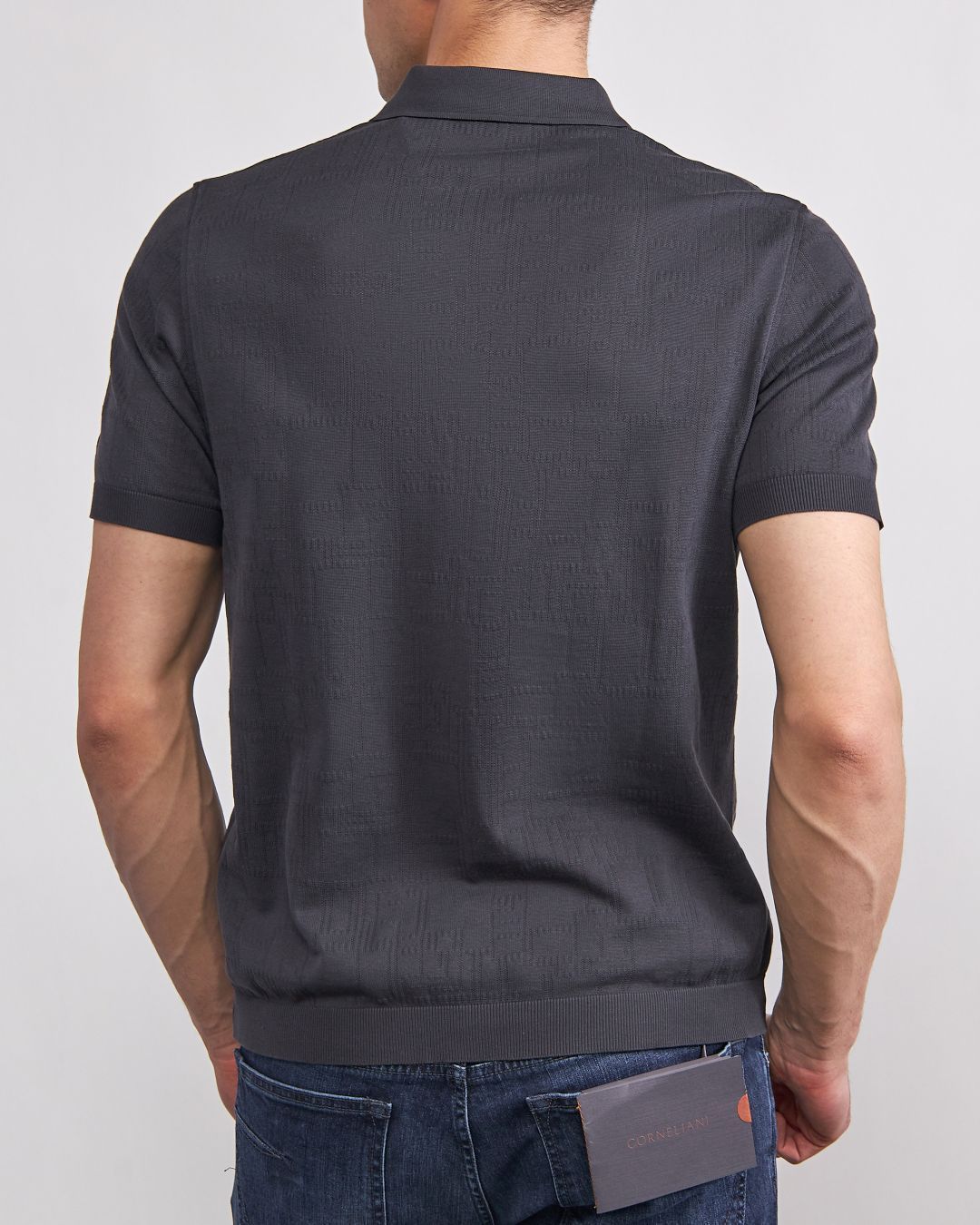 Купить Джемпер CORNELIANI