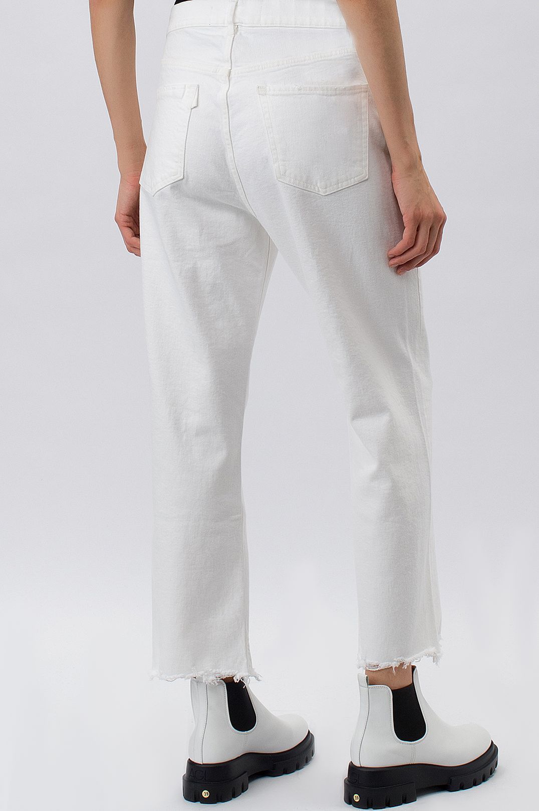 Купить Джинсы 3X1