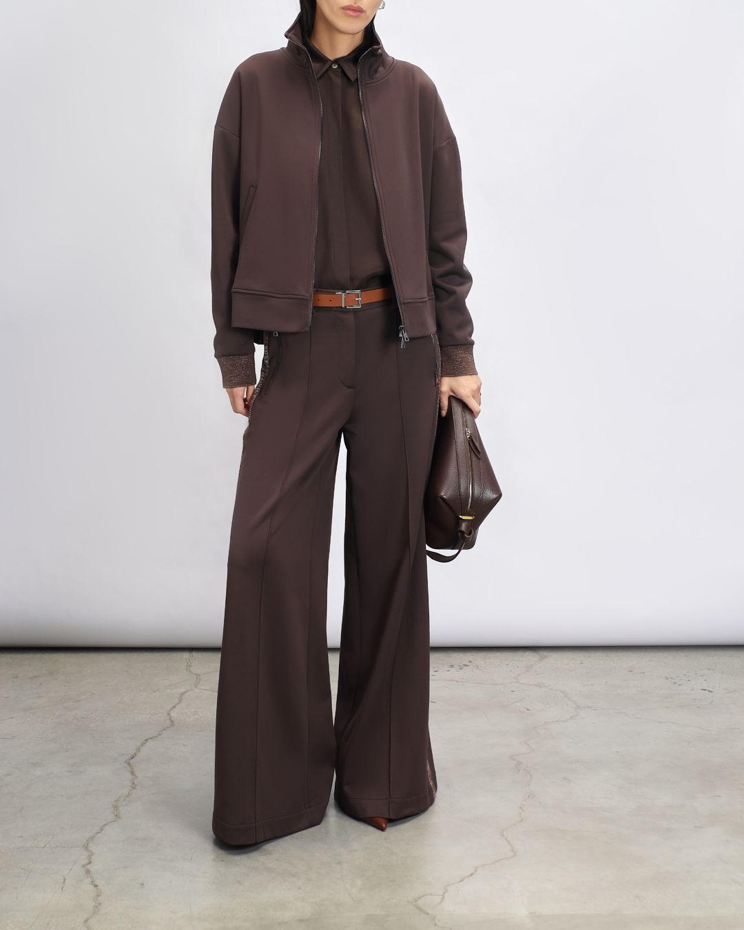 Купить Кардиган LORENA ANTONIAZZI