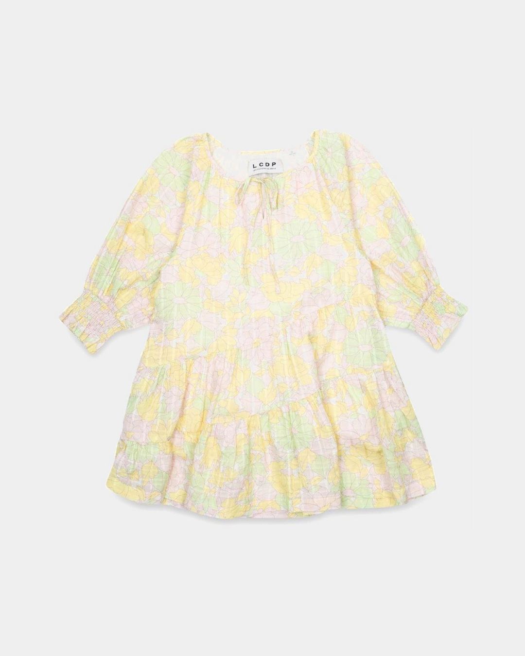 Купить Платье LES COYOTES DE PARIS KIDS