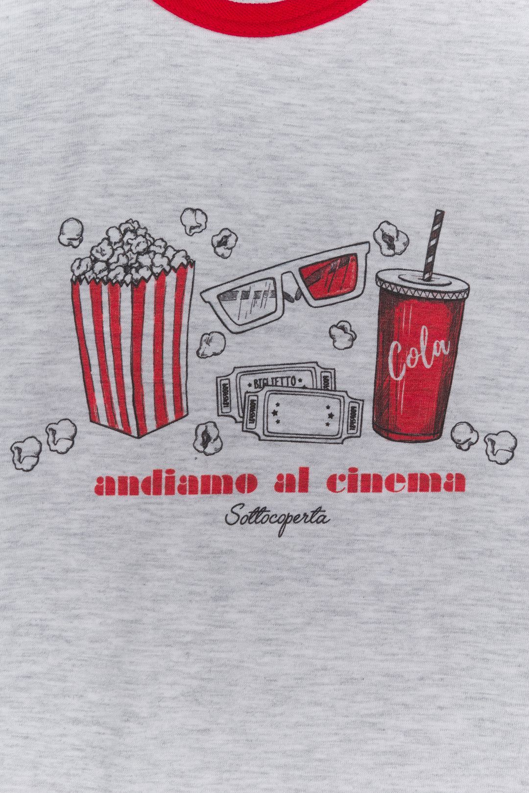 Купить Пижама SOTTOCOPERTA