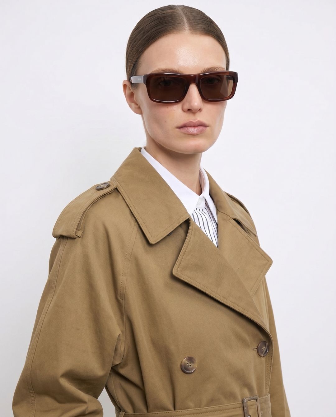 Купить Очки PRADA EYEWEAR