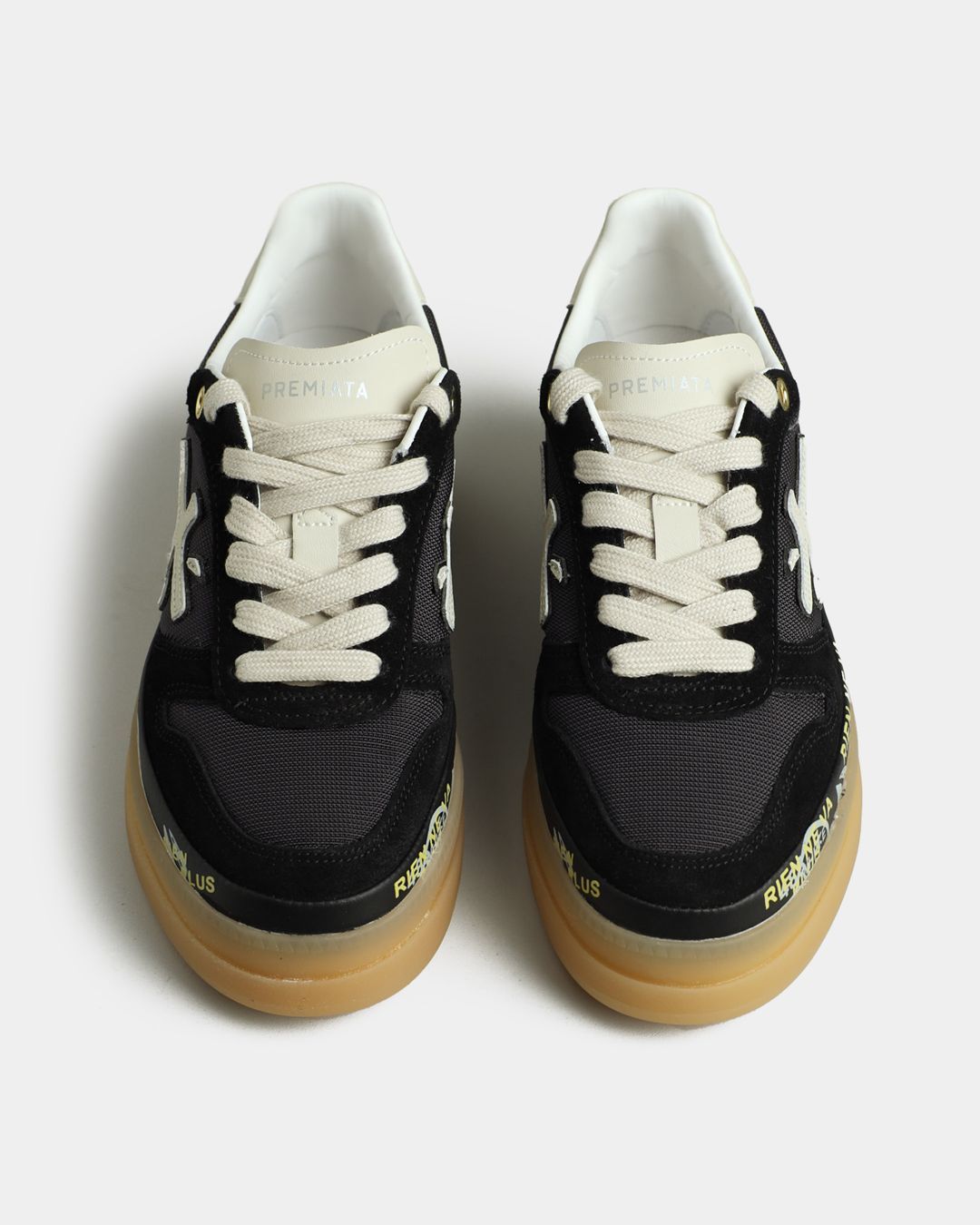 Купить Кеды PREMIATA