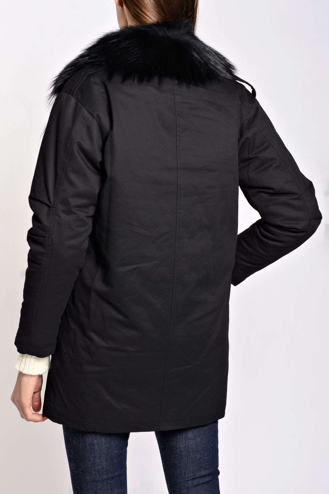 Купить Куртка FORTE DEI MARMI COUTURE