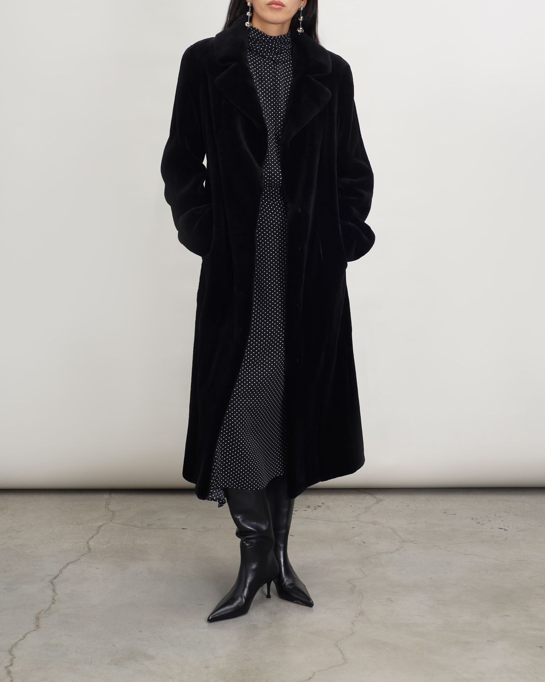 Купить Шуба SENCELLERIE