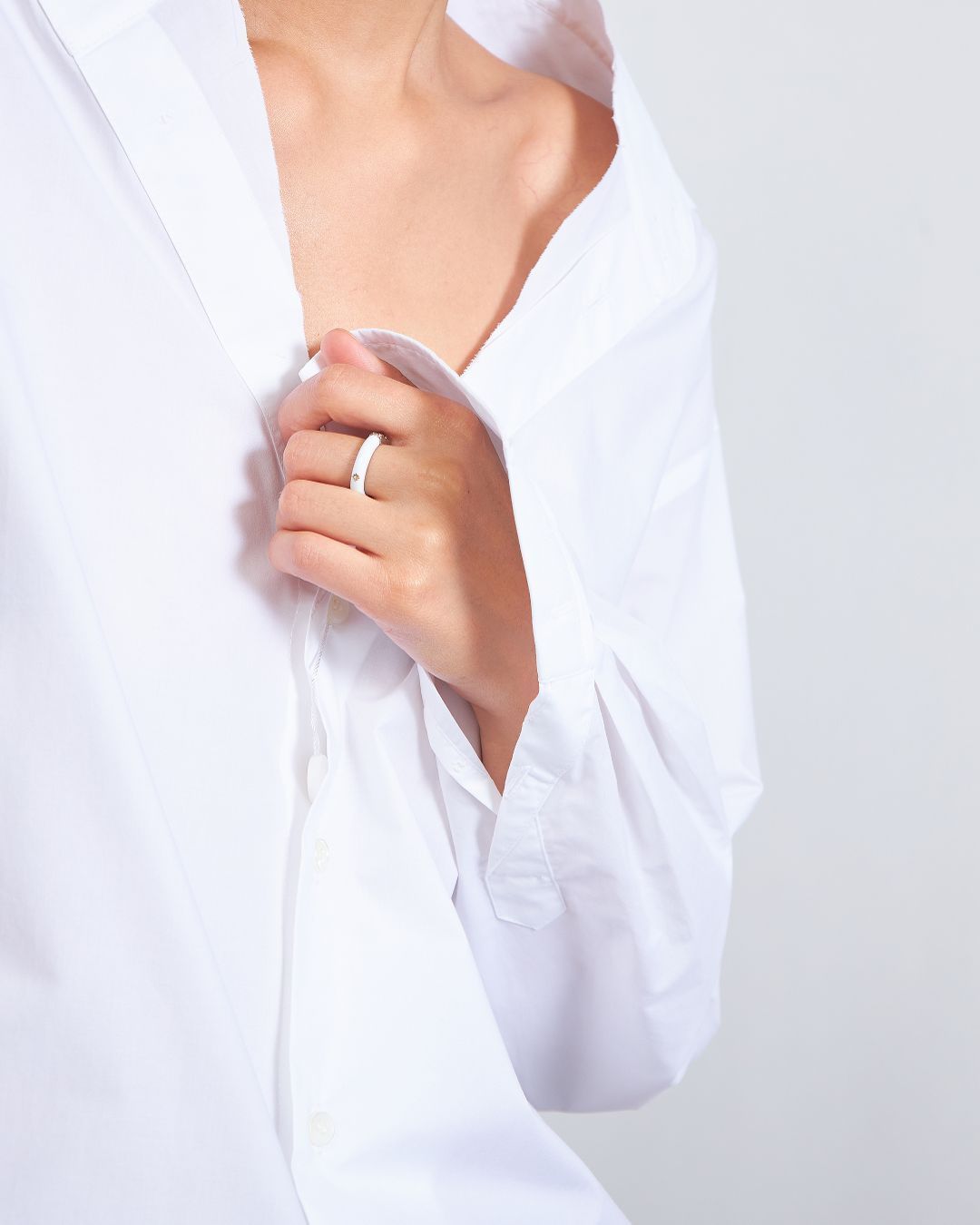 Купить Блуза MM6