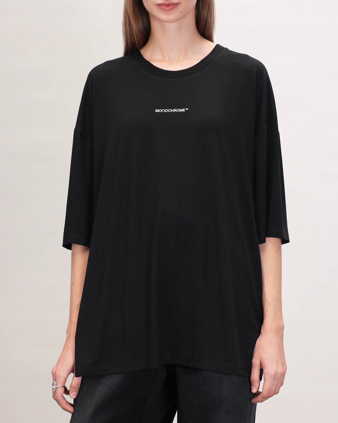 Купить Футболка MONOCHROME