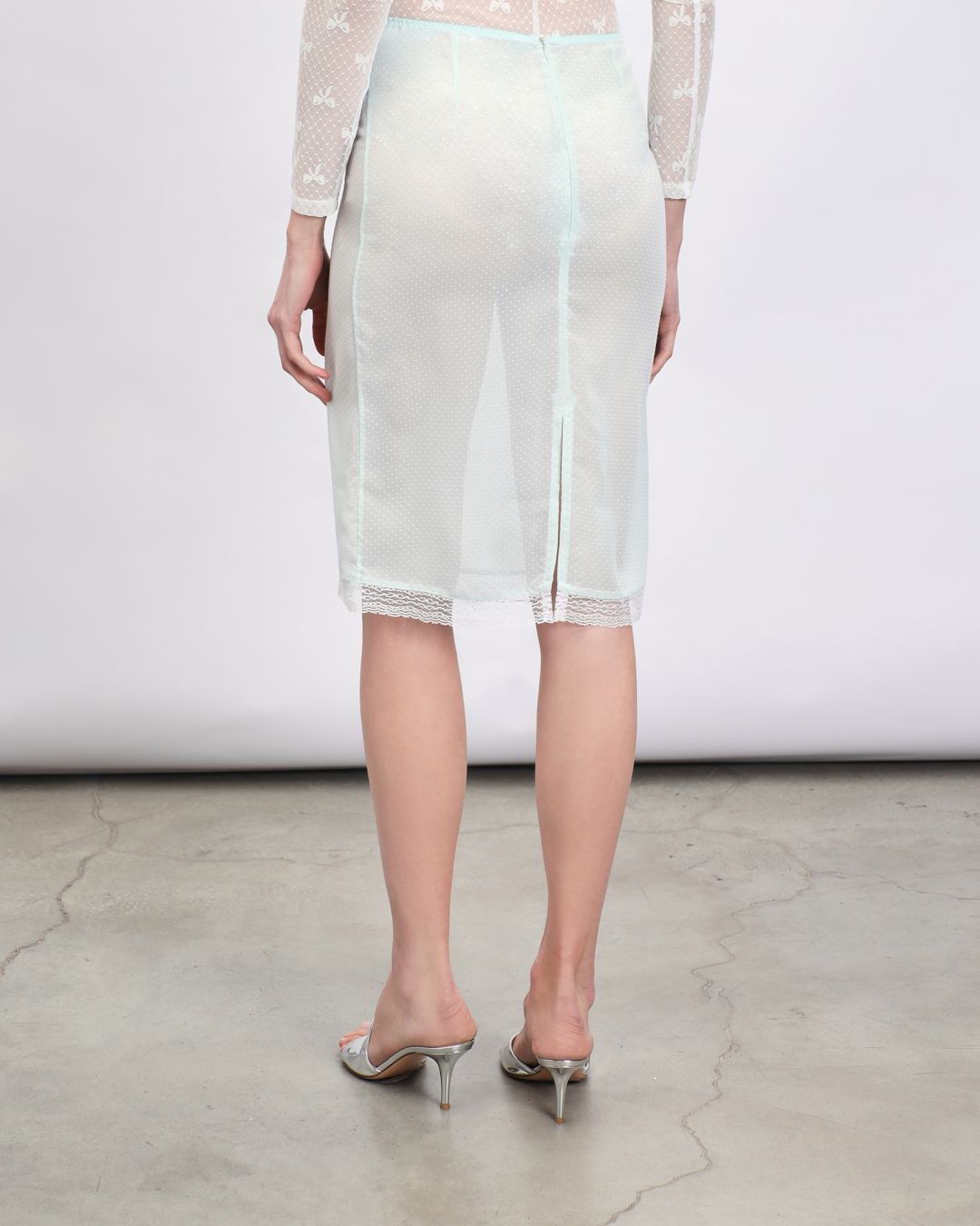 Купить Юбка WALK OF SHAME