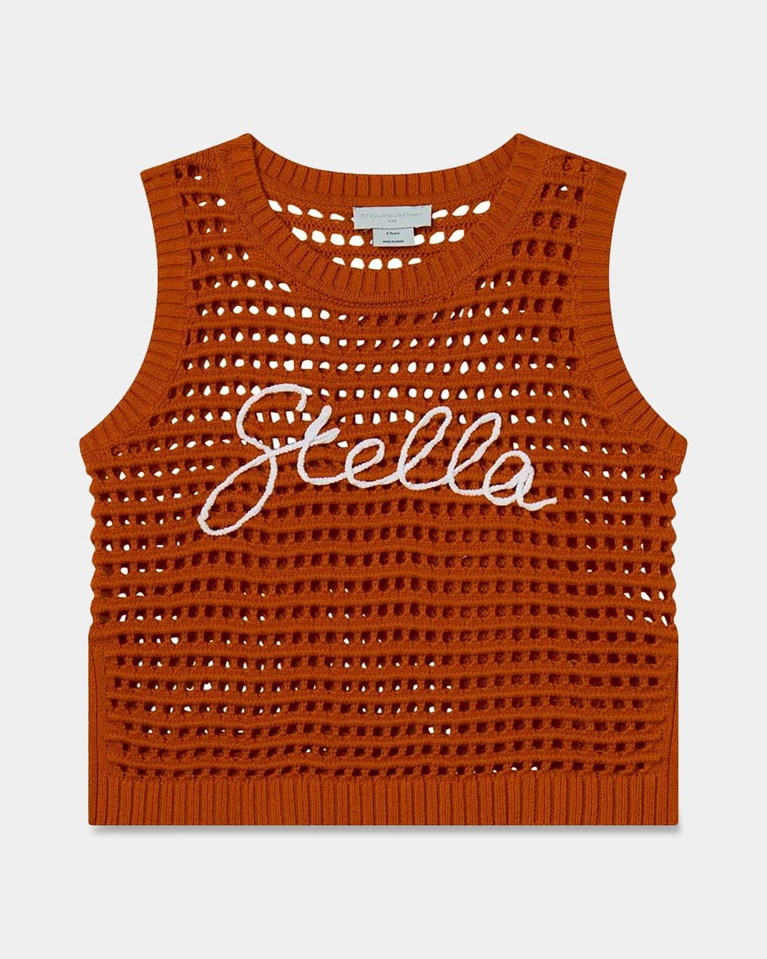 Купить Жилет STELLA MCCARTNEY