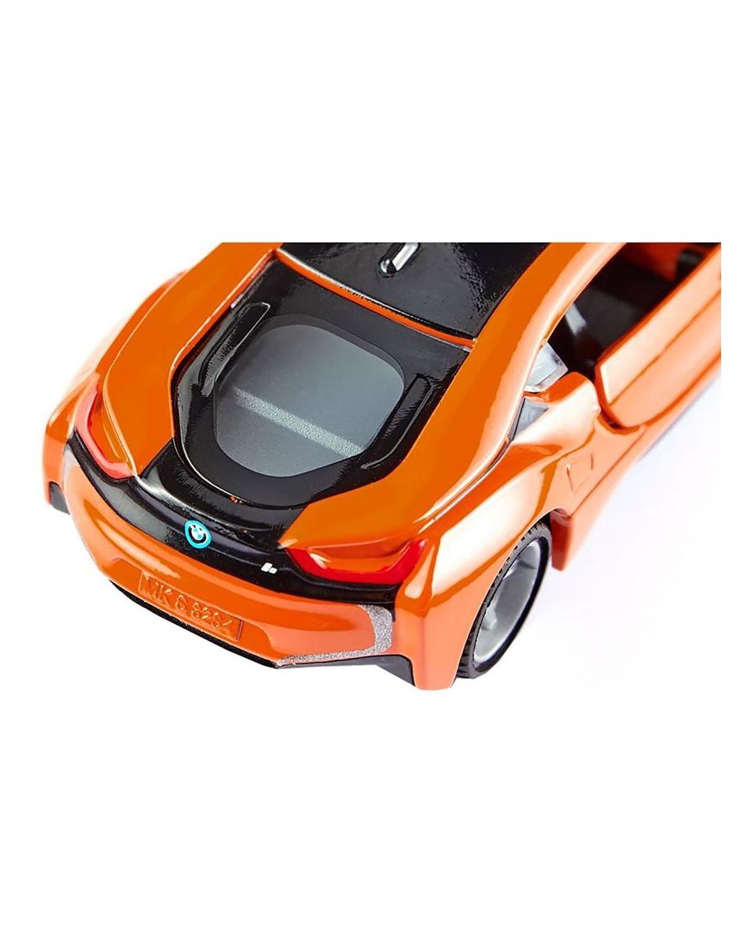 Купить Спорткар bmw i8 lci SIKU