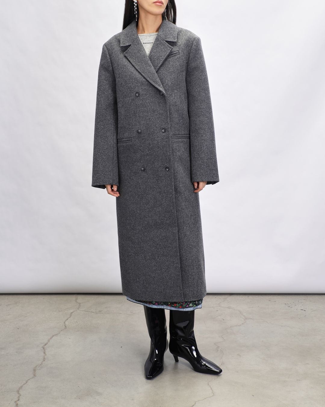 Купить Пальто SANCHY