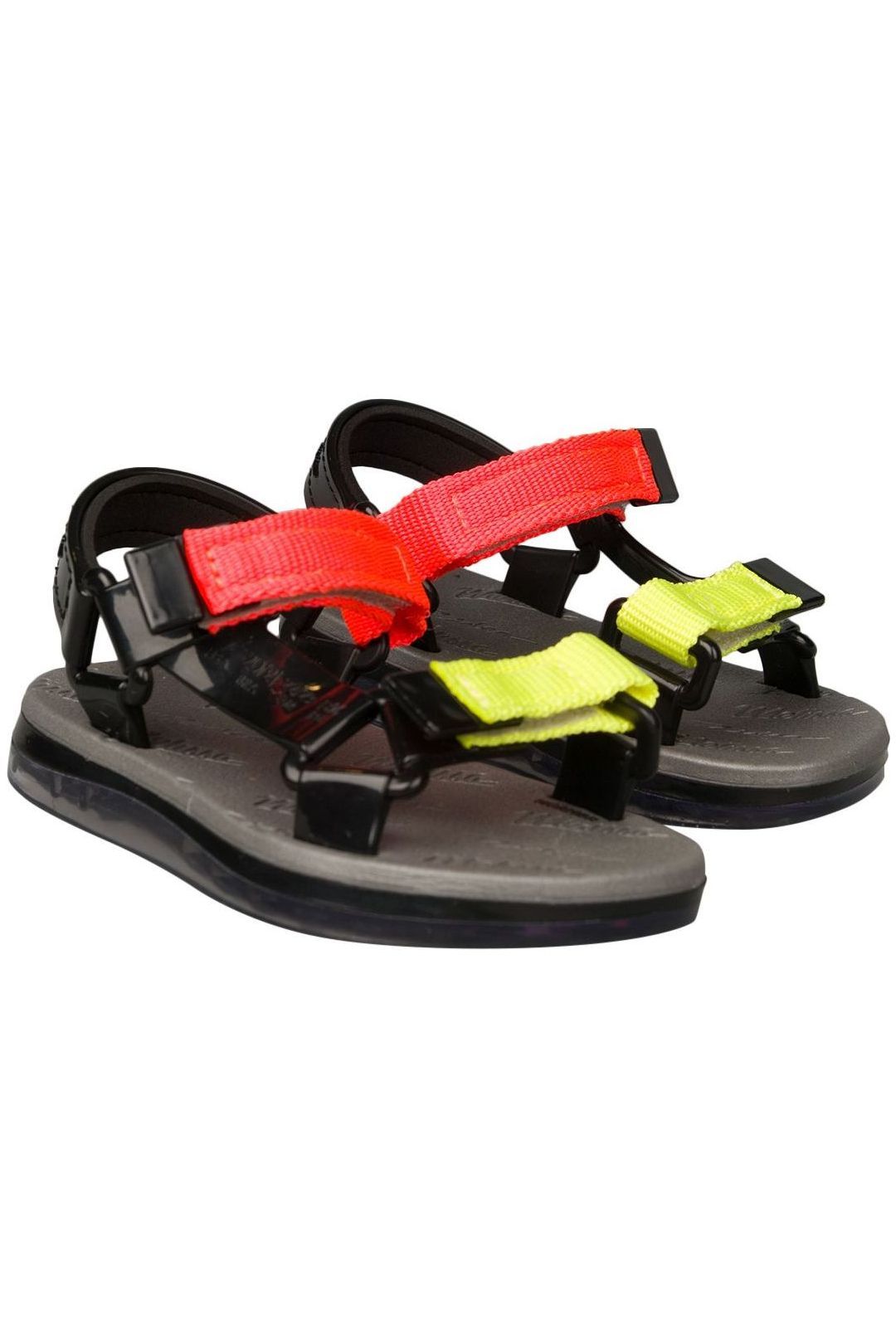 Купить Сандалии MELISSA