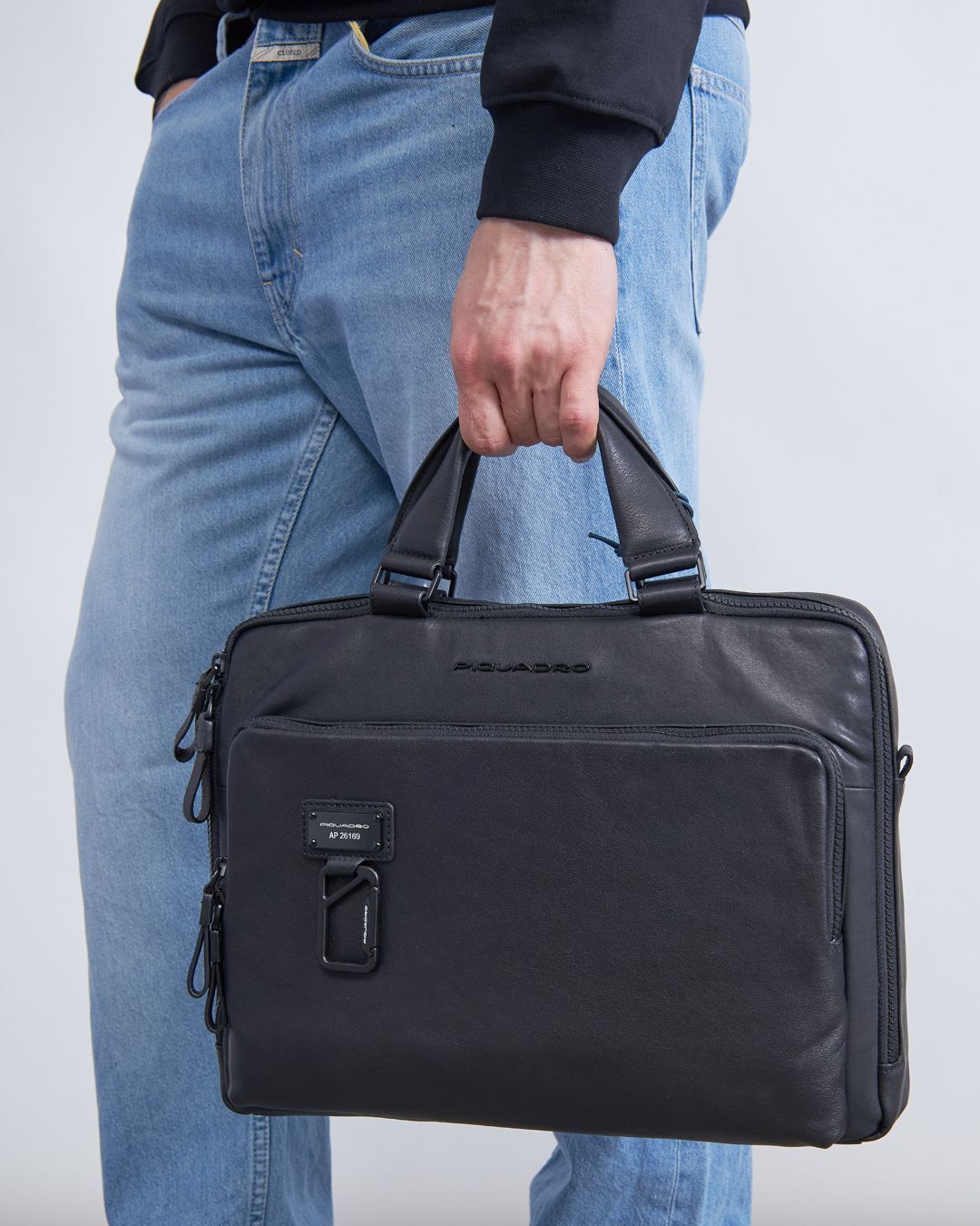 Купить Сумка PIQUADRO