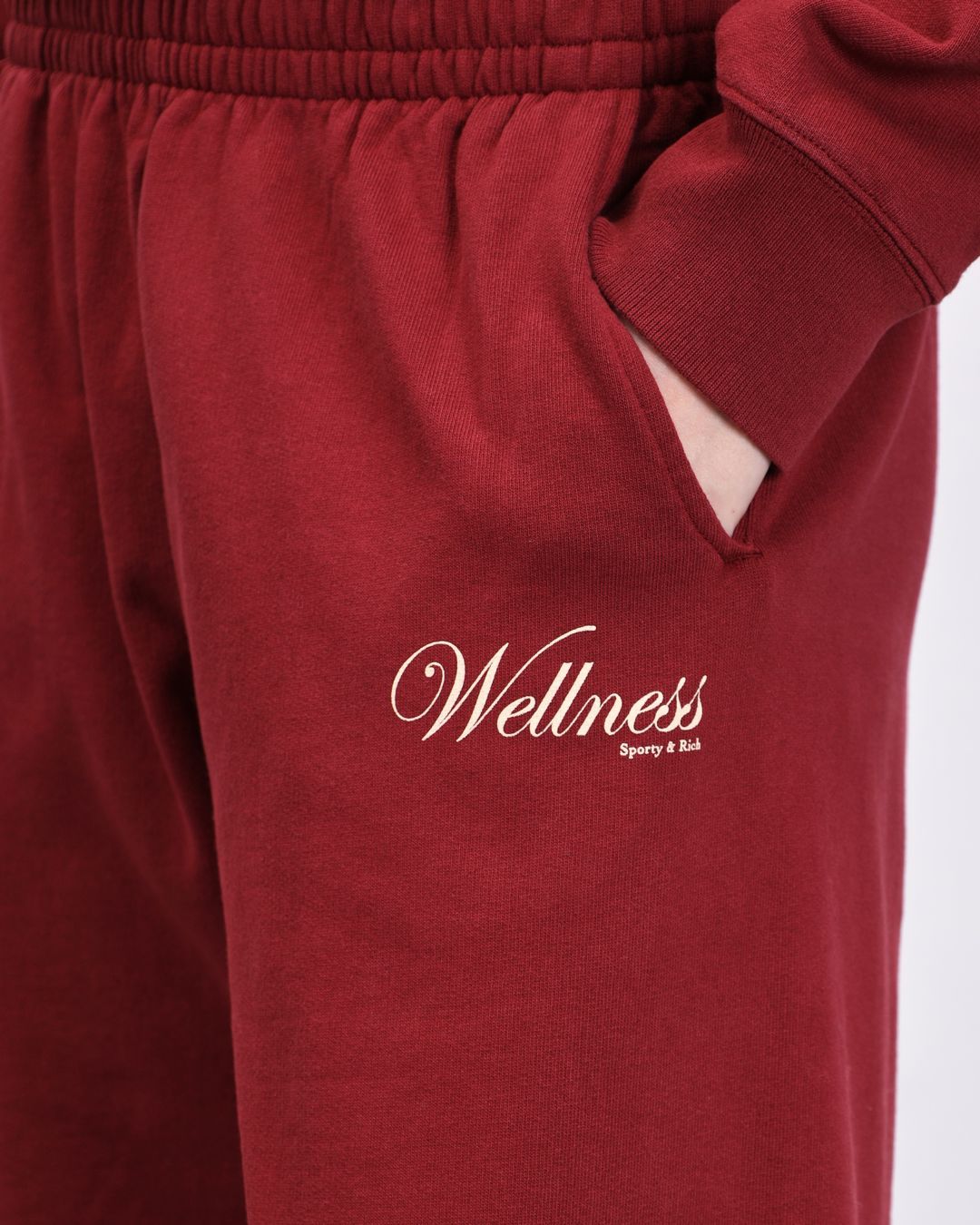 Купить Брюки SPORTY&RICH