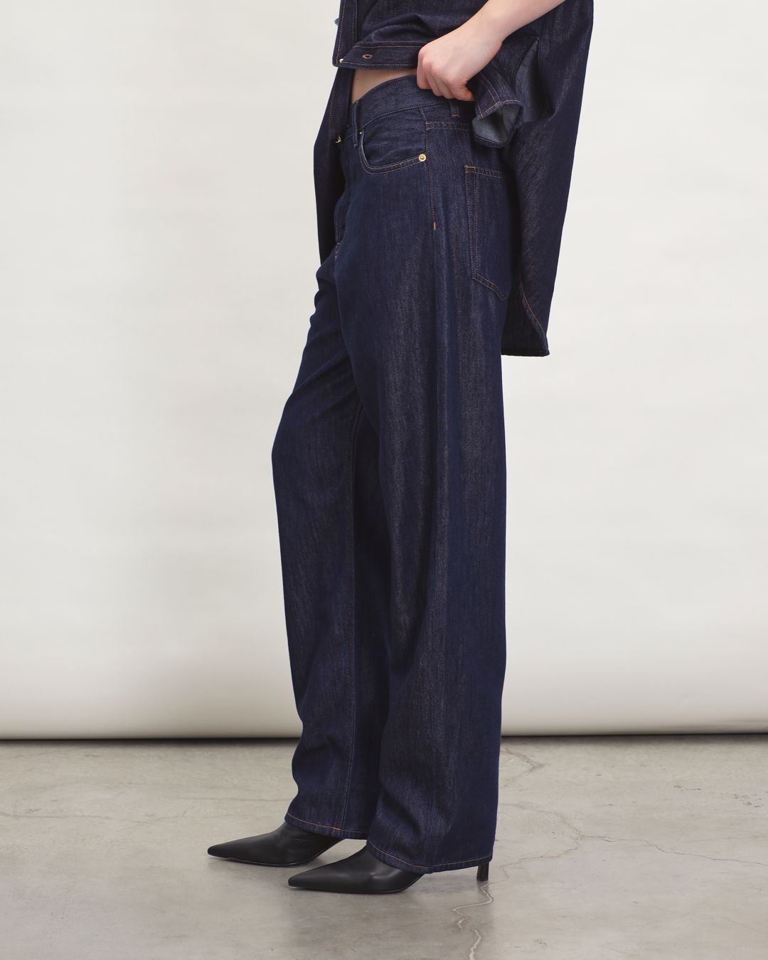 Купить Джинсы DARKPARK