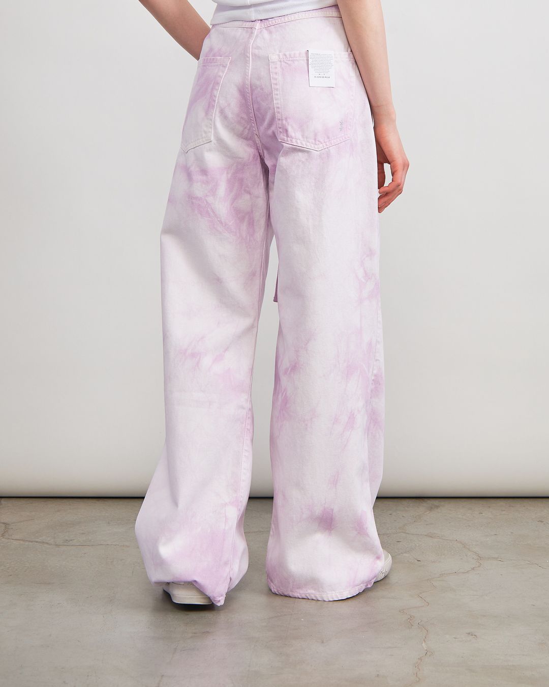 Купить Джинсы ICON DENIM