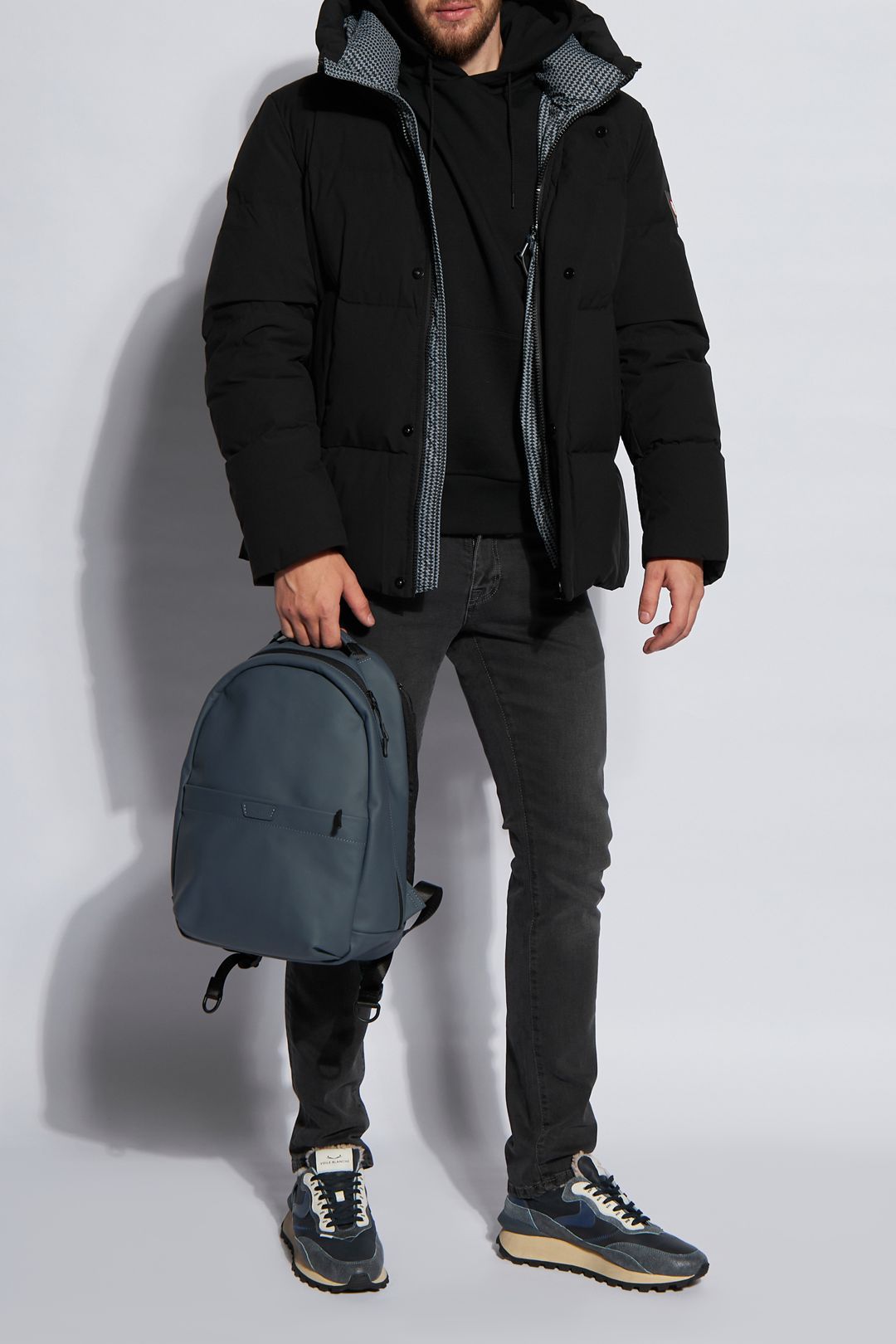 Купить Рюкзак LONG RIVER