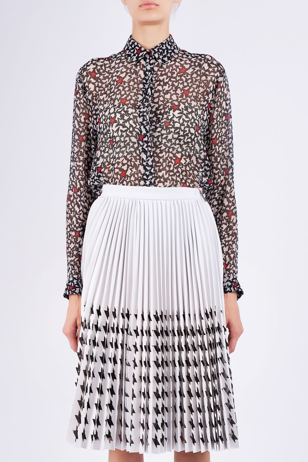 Купить Юбка MSGM