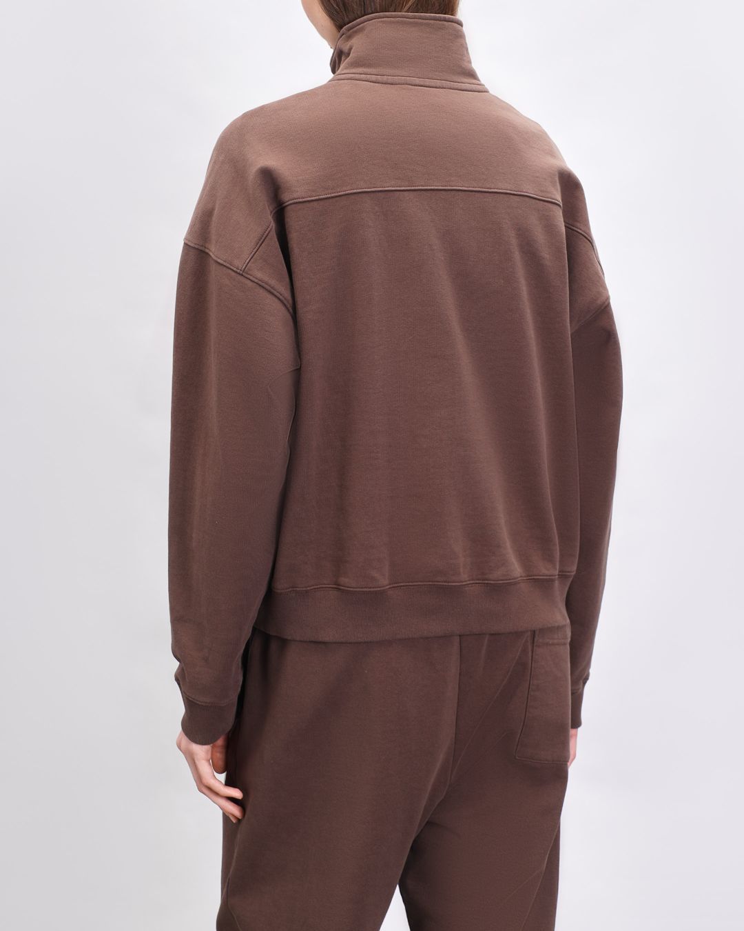 Купить Свитшот SPORTY&RICH