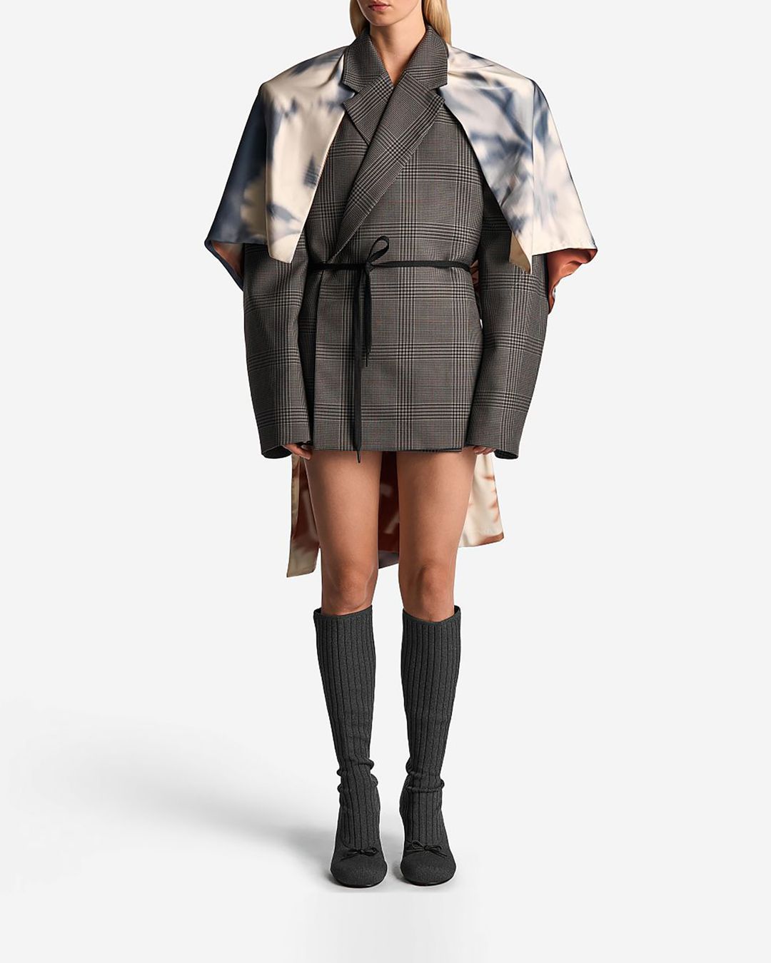 Купить Жакет USHATAVA