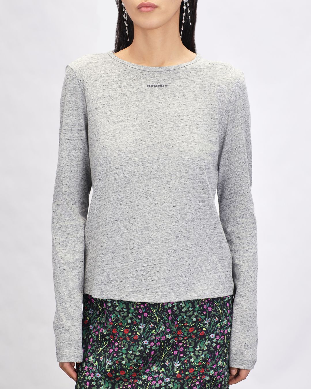Купить Лонгслив SANCHY