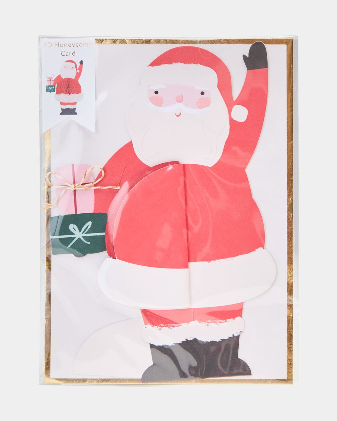 Купить Открытка MERI MERI KIDS