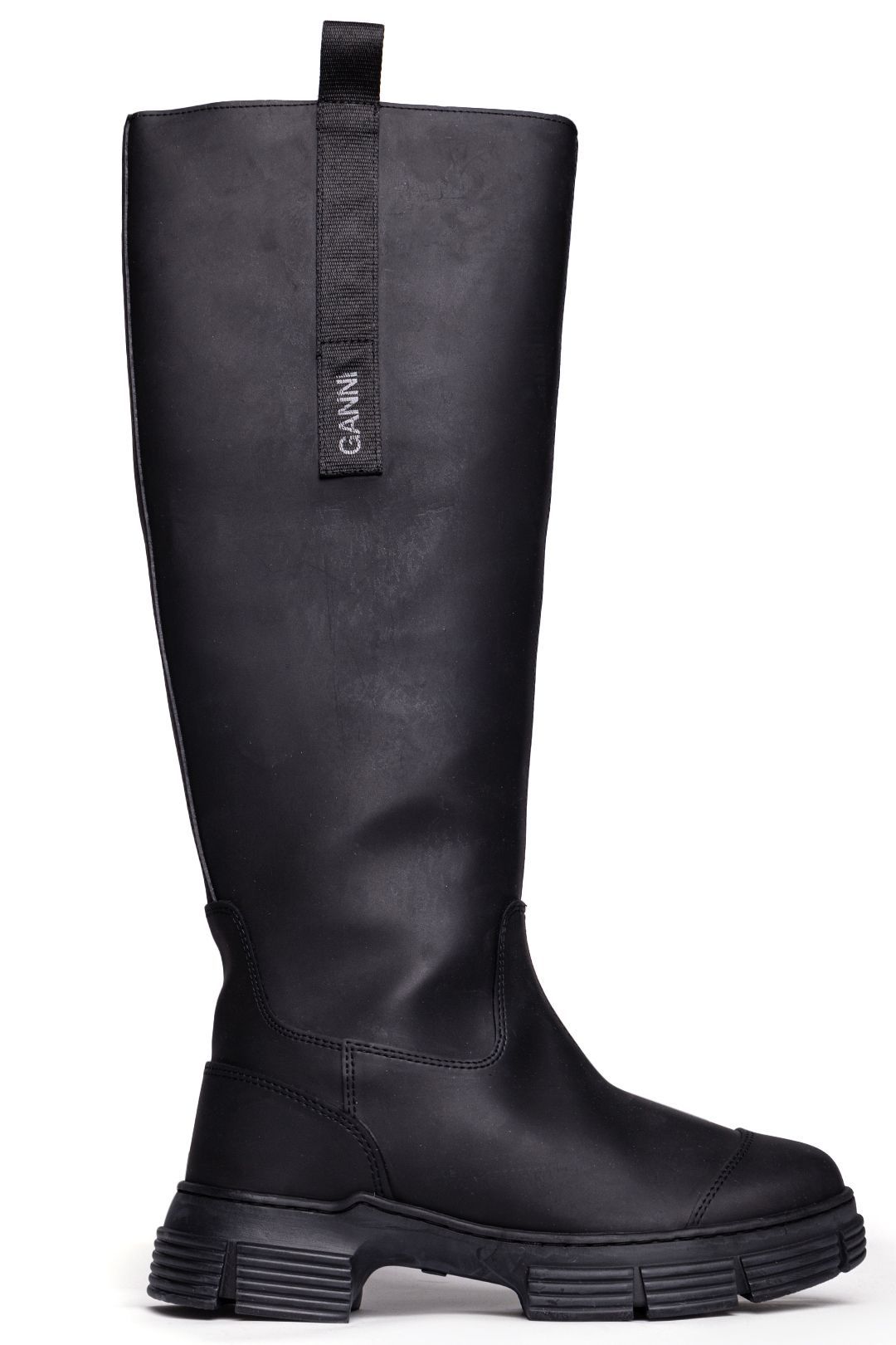 Купить Сапоги GANNI