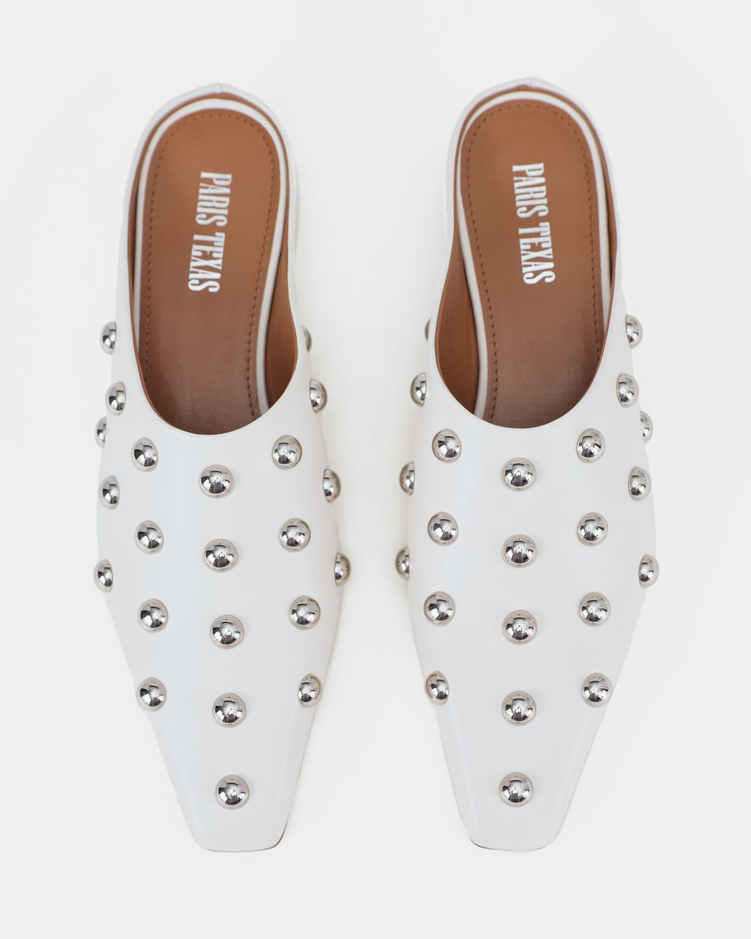 Купить Туфли PARIS TEXAS