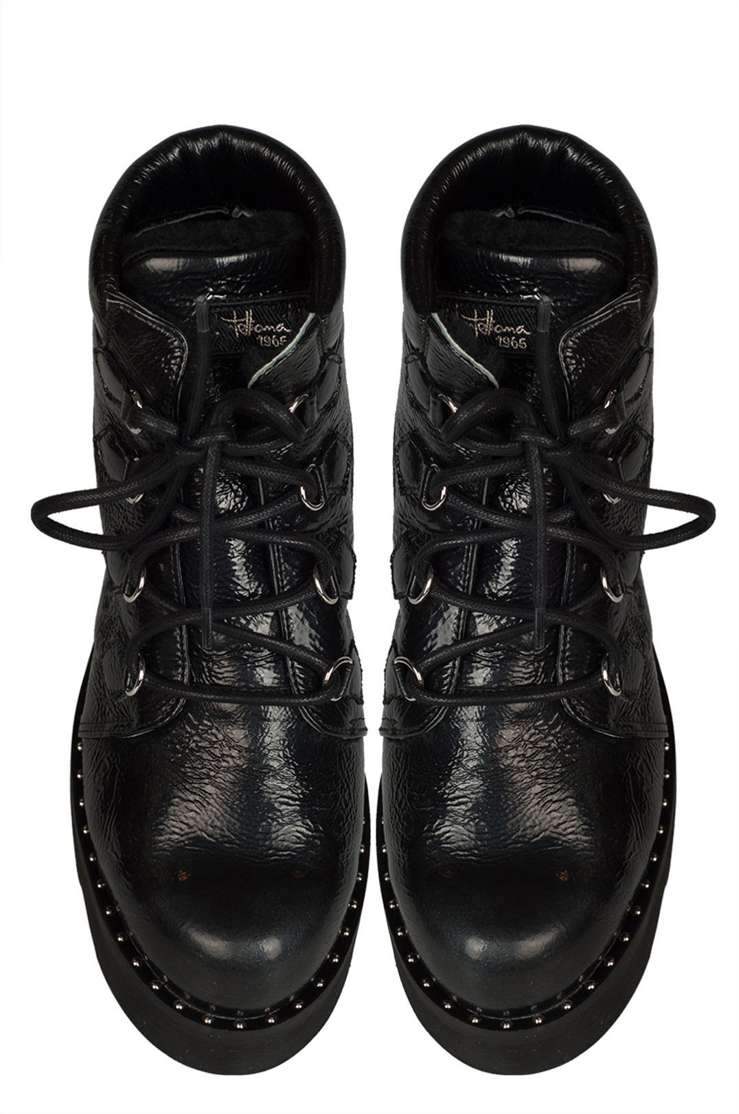 Купить Ботинки MONTELLIANA