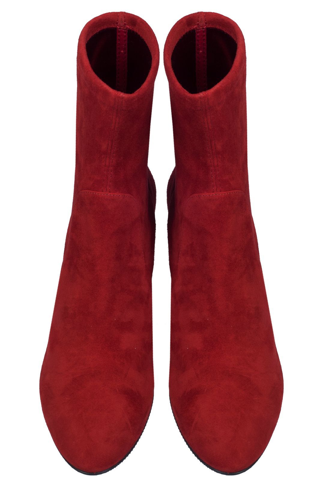 Купить Ботильоны STUART WEITZMAN