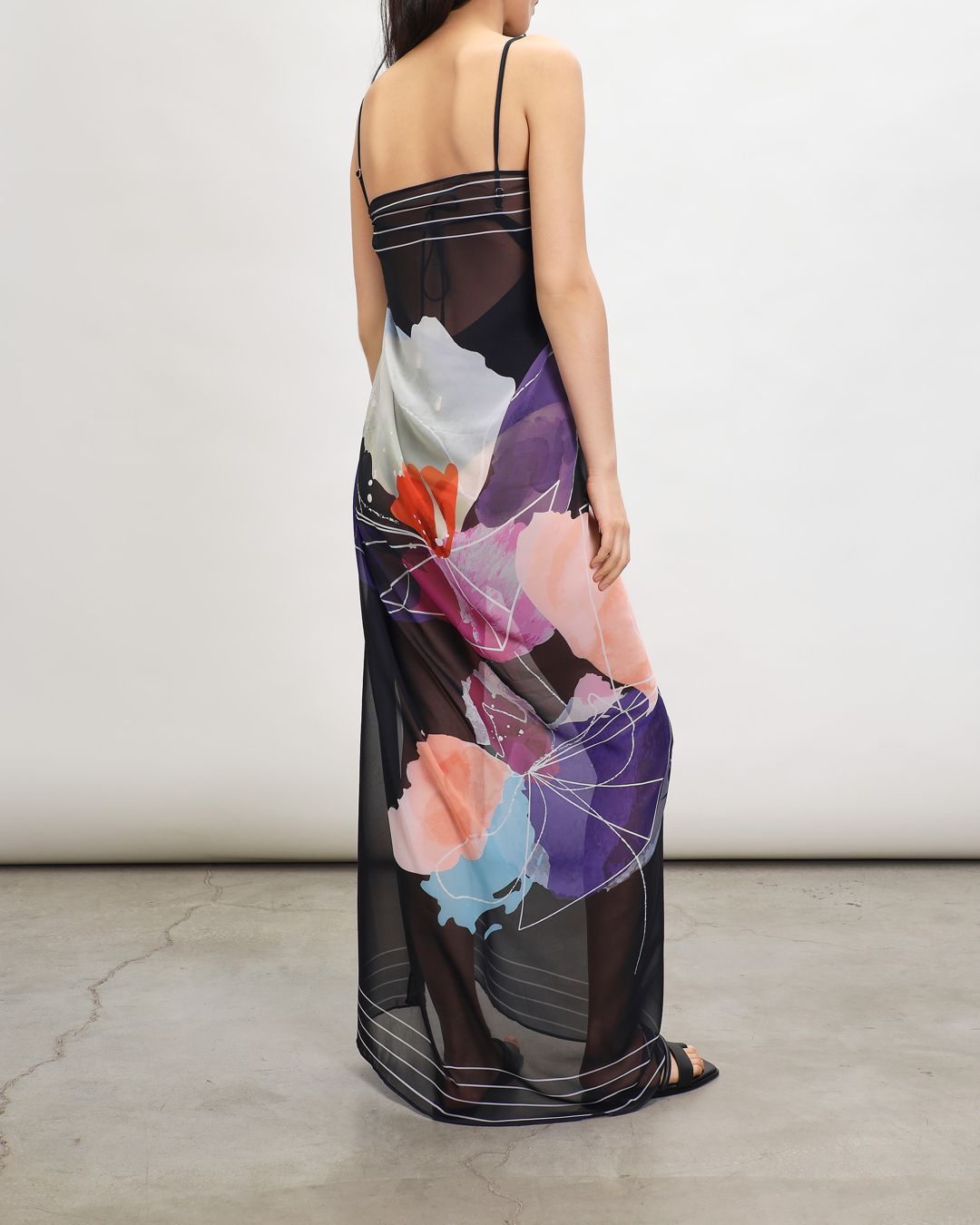 Купить Парео GOTTEX