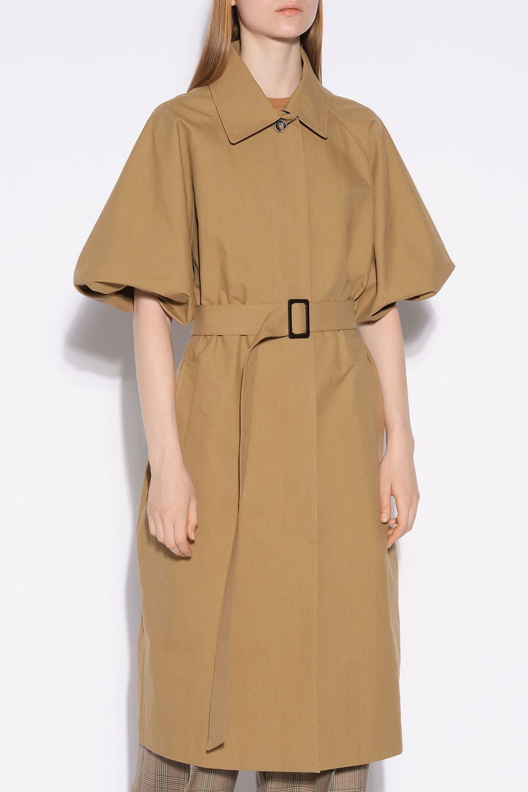 Купить Плащ WALK OF SHAME