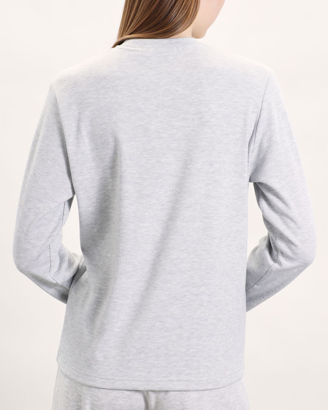 Купить Лонгслив DAILY REMINDER