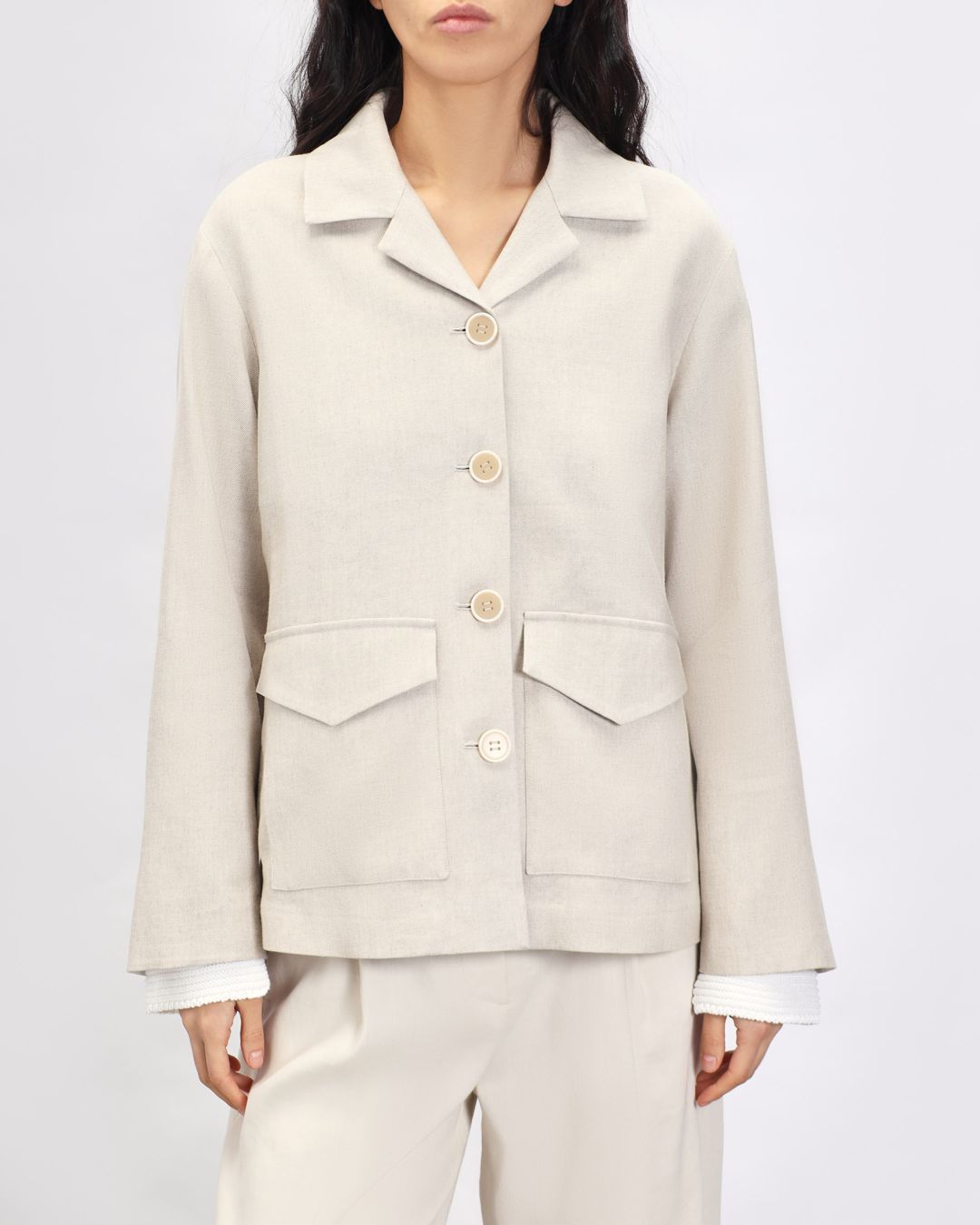 Купить Жакет LORENA ANTONIAZZI