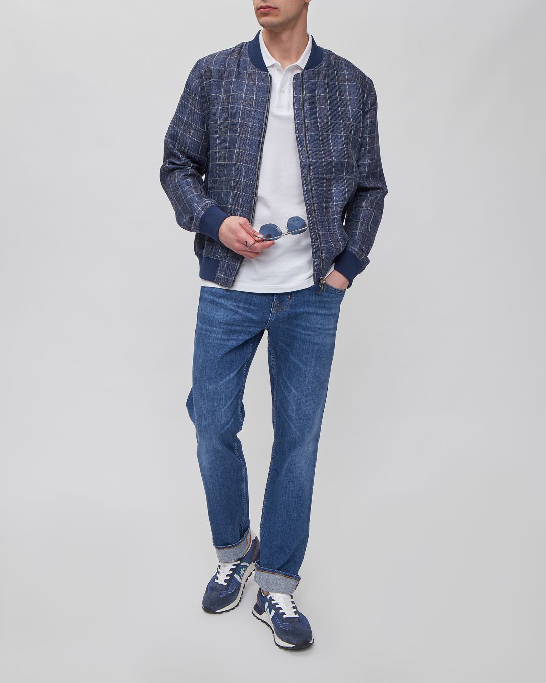 Купить Куртка CAPOBIANCO