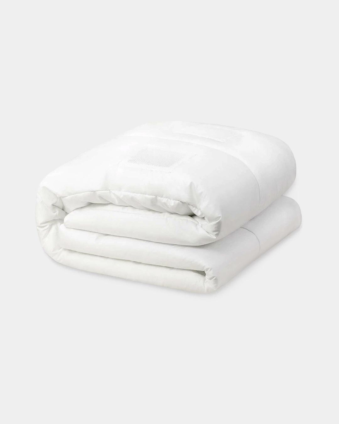 Купить Односпальное одеяло с вентиляц.вставками 2078 белы BEAUTY SLEEP