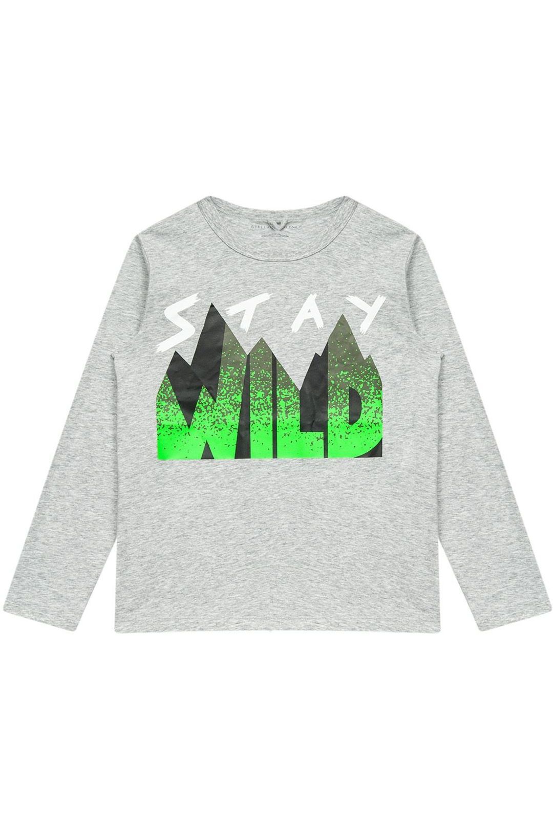 Купить Футболка STELLA MCCARTNEY