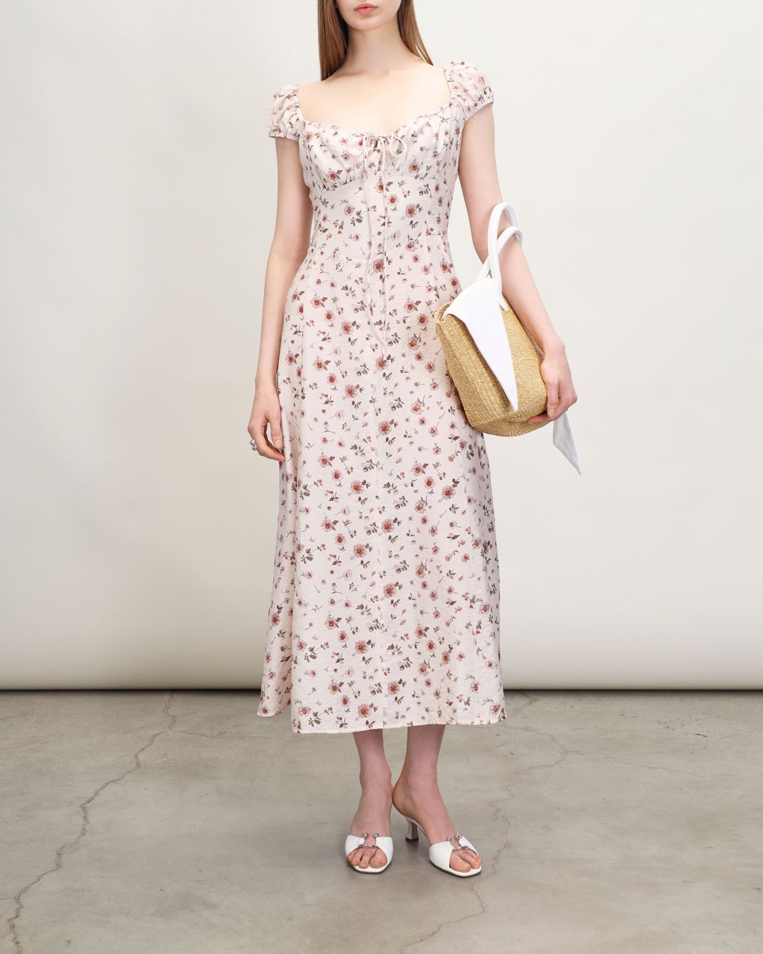 Купить Платье EMILIA DELLORO