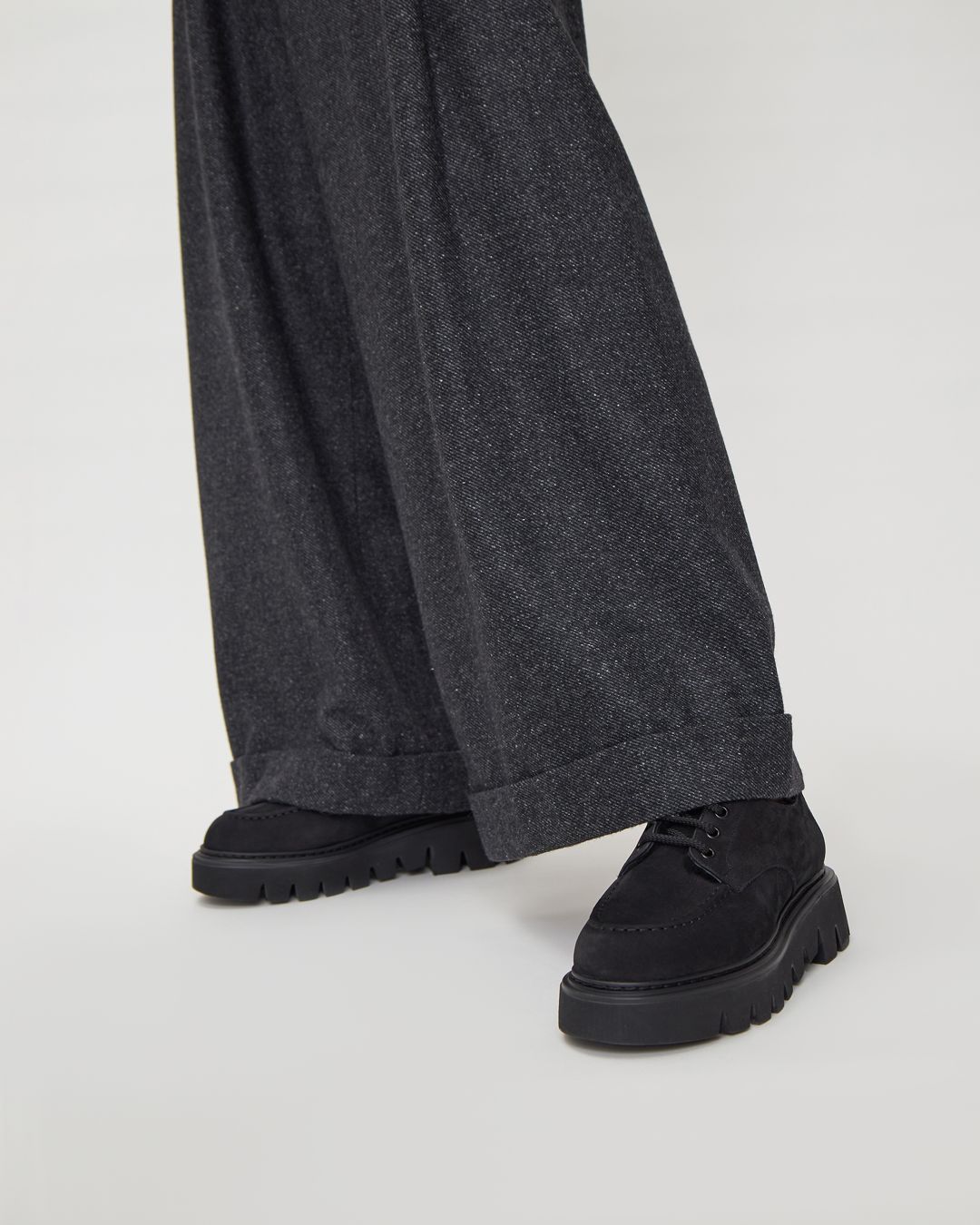 Купить Туфли STOKTON