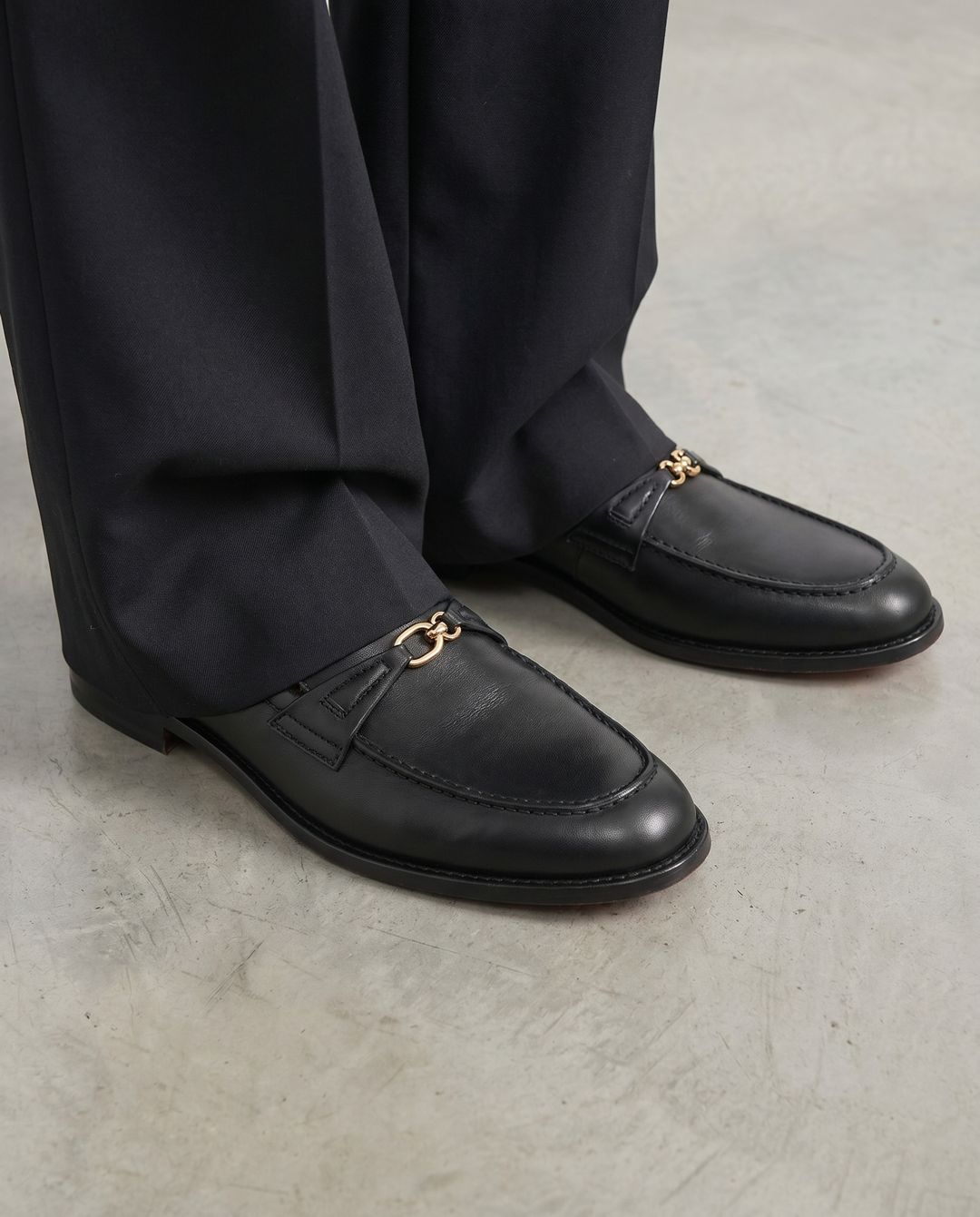 Купить Лоферы SANTONI